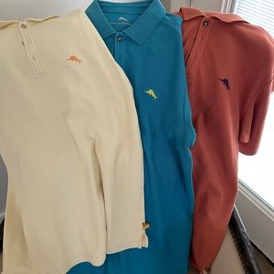 3 for 1 Tommy Bahama